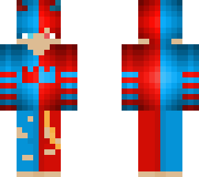 bc146's skin