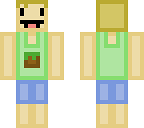 beach boi!