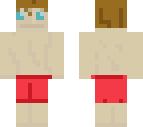 beach boy