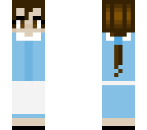 belle remake