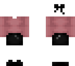 berry cool outfit base