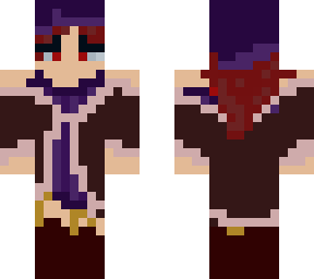 better redacted skin!