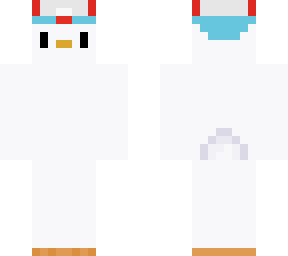 better subura duck