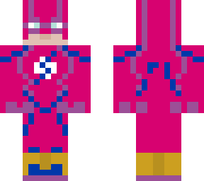 bi flash