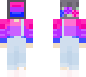 bi tv head