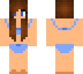 bikini ash