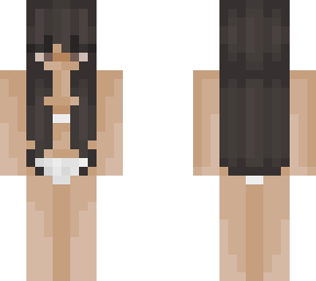 bikini gril