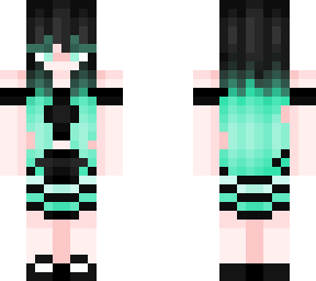 bioluminescent