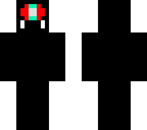 black ogre