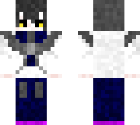 blake belladonna vol. 7 outfit