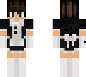 blake maid