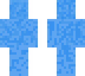 blue concrete camo