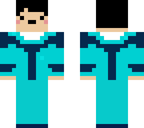 blue fracture magnum
