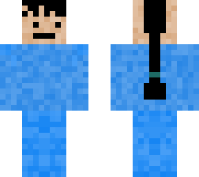 blue wool