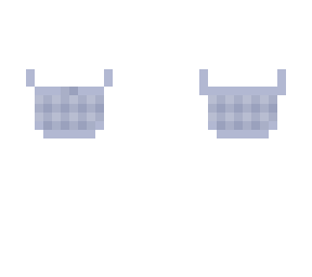 blueberry button