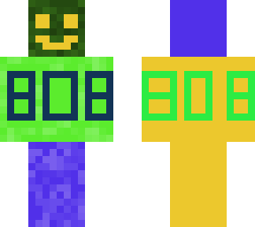 bob