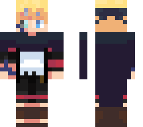 boruto