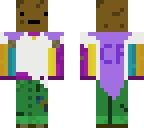 box boy