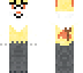 braixen (pokemon)