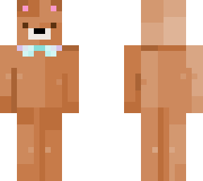 brown bear