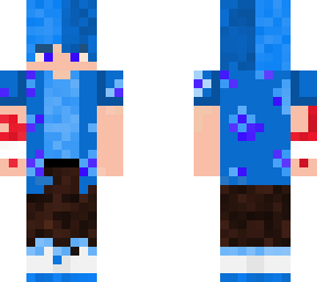 bubble joestar, pre nether