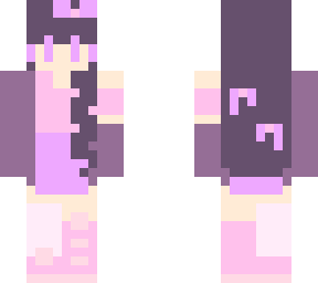 bubblegum bliss // unshaded
