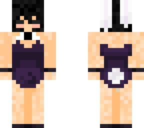 bunny femboy
