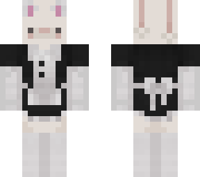 bunny maid