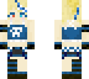 burning stone rin kagamine