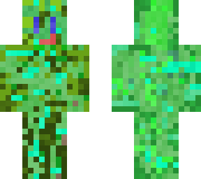 bush boi