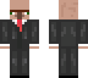 business villager