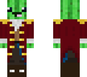 cactus captain update