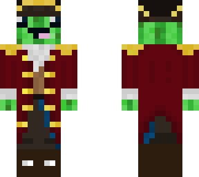 cactus captain with hat4