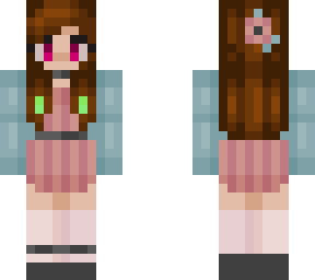 cafe skin