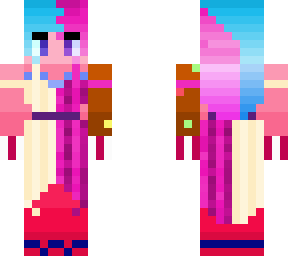 candy girl