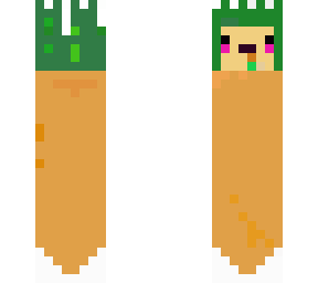 carot onesie
