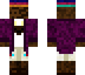 casual minnicoco