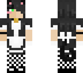 cat maid(base used)
