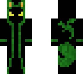 cat warrior