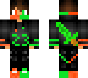 changed some stuff from a skin