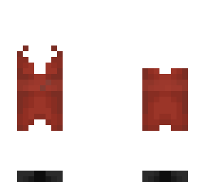 cherry bombshell outfit base