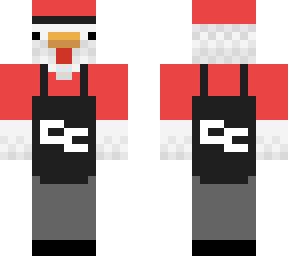 chicken chicken