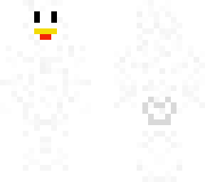 chicken man