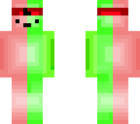 chiwii(mi skin)