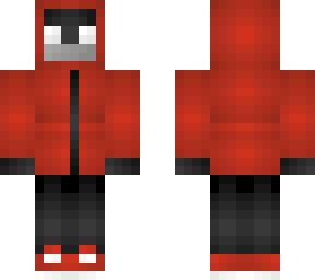 chumbo9510 skin (remastered)