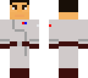 clone medical officer