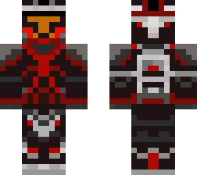 clone trooper skull slicer