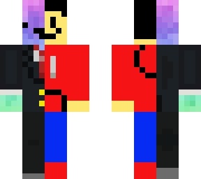collaboration with birdblox1