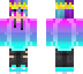 cool-boi-legacy--improved-/ with crown & gems