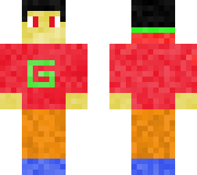 cool gamer